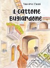 Il gatto bugiardone libro