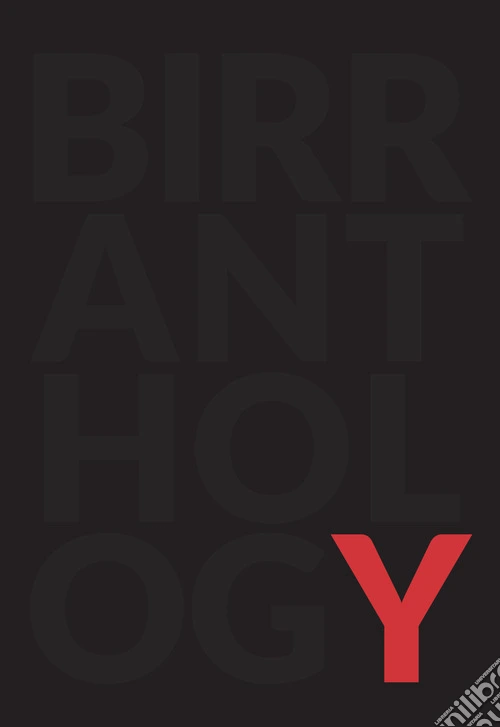 Birranthology. Extravaganza Concept Festival