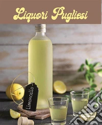 Liquori pugliesi