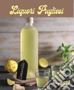 Liquori pugliesi libro