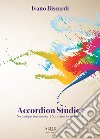 Accordion studies. Sei studi per fisarmonica-Six studies for accordion. Spartito libro
