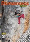 Domusnovas. Guida alle arrampicate sportive e di più tiri. Ediz. italiana e inglese libro