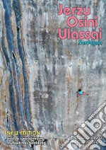 Jerzu Osini Ulassai. Sport&trad climbing. Ediz. bilingue libro