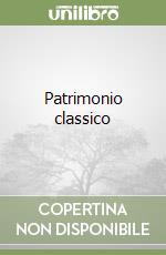 Patrimonio classico