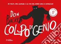 Colpo di genio libro