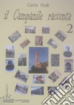 Il campanile racconta libro