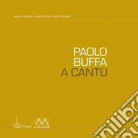 Paolo Buffa a Cantù