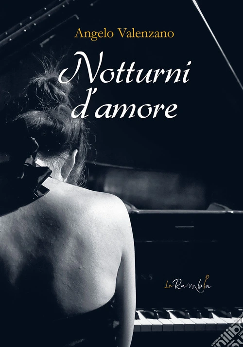 Notturni d'amore