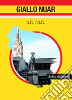 a.C./d.C. libro