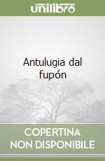 Antulugia dal fupón