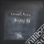 Apparel Music B-Day 10 libro