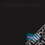 L'estate sta finendo. Ediz. italiana e inglese libro