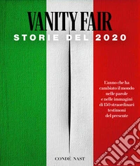 Vanity Fair. Storie del 2020