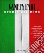 Vanity Fair. Storie del 2020 libro