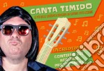 Canta Timido libro