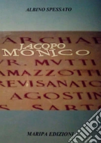 Jacopo Monico