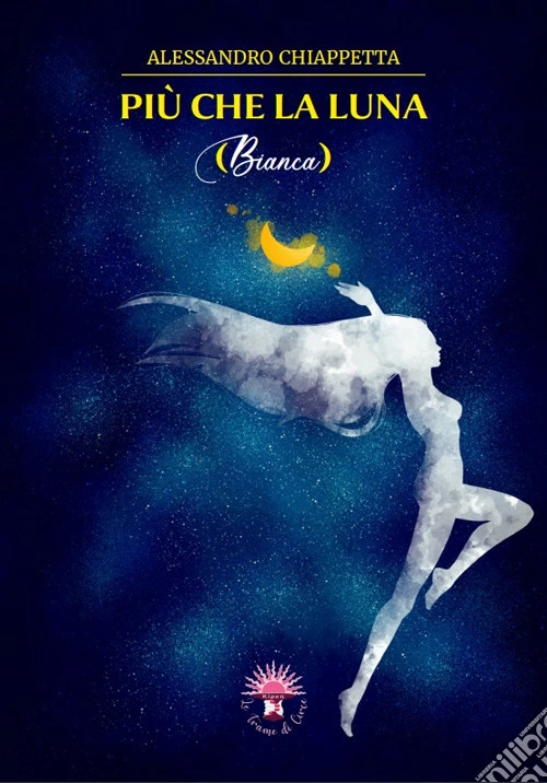 Più che la luna. Bianca