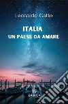 Italia un paese da amare libro