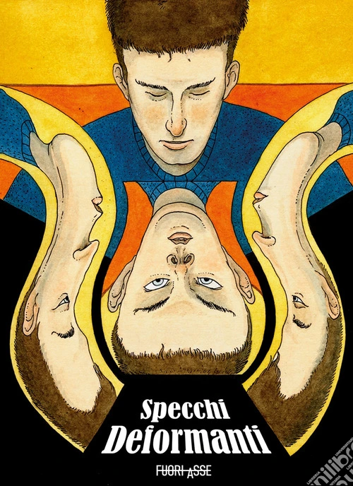 Specchi deformanti