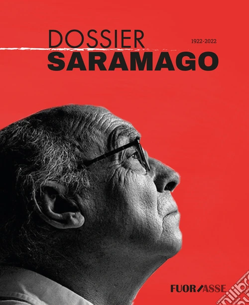 Dossier Saramago 1922-2022