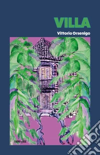 Villa libro
