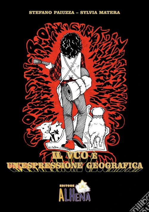 Il VCO è un'espressione geografica