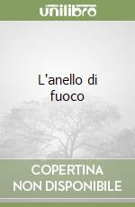 L'anello di fuoco libro