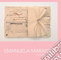 Emanuela Marassi. Cronache rosa