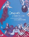 Crawford in Riviera dei cedri. Il racconto 2023 del Festival sul Folk Horror in Calabria libro