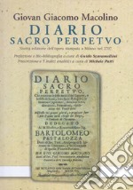 Diario sacro perpetuo