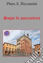 Sogni di quarantena libro