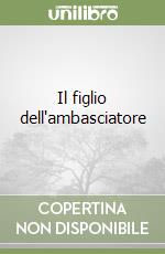 Il figlio dell'ambasciatore libro