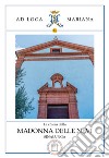 La chiesa della Madonna delle Nevi in Sinalunga libro