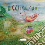 La cacca caduta dal cielo. Ediz. illustrata libro