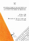 L'ultima volta di saltarello, la luna e il sole di meschia. Raccolti d'autore: collana di racconti presi dalla terra libro