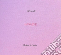 Gengive libro