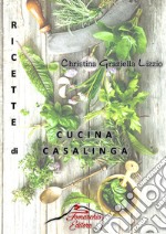 Ricette di cucina casalinga