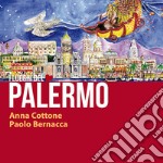 Palermo. I luoghi del cuore. Ediz. italiana e inglese