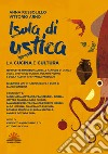 Isola di Ustica. La cucina è cultura libro