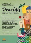 Procida. Gente, culture e cucina libro