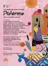 Palermo. Gente, culture e cucina libro