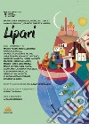 Lipari. Gente, culture e cucina libro