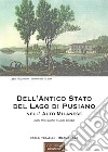 Dell'antico stato del lago di Pusiano libro