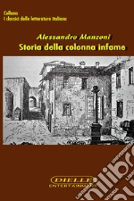 Storia della colonna infame