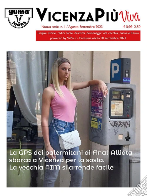 VicenzaPiù Viva