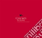 Chicken in love libro