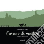 L'arrivo di Martìn libro