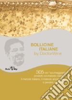 Bollicine italiane libro