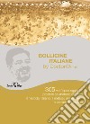 Bollicine italiane libro