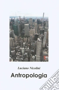 Antropologia